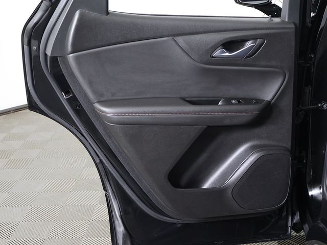 2020 Chevrolet Blazer AWD 4dr RS - 22937295 - 30