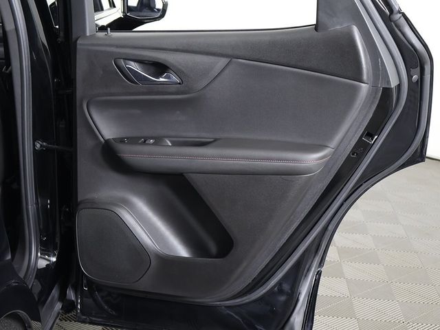 2020 Chevrolet Blazer AWD 4dr RS - 22937295 - 31