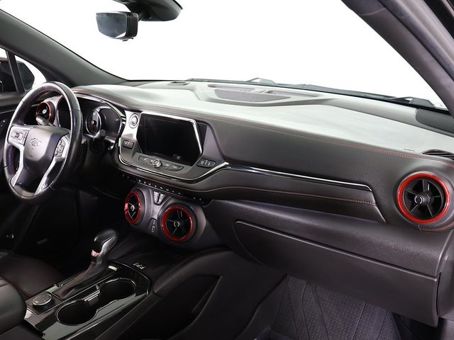 2020 Chevrolet Blazer AWD 4dr RS - 22937295 - 33