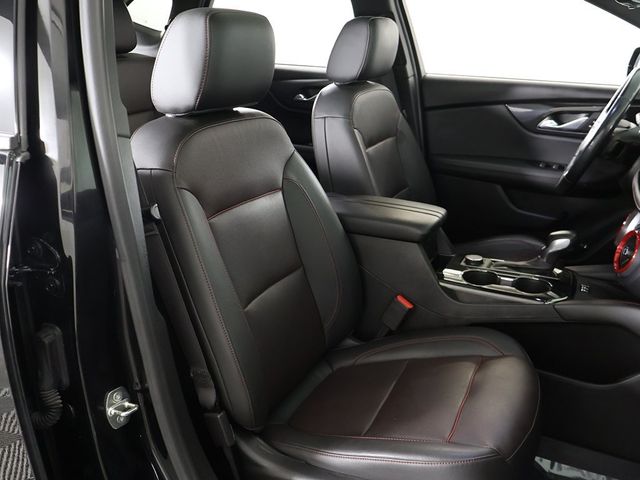 2020 Chevrolet Blazer AWD 4dr RS - 22937295 - 35