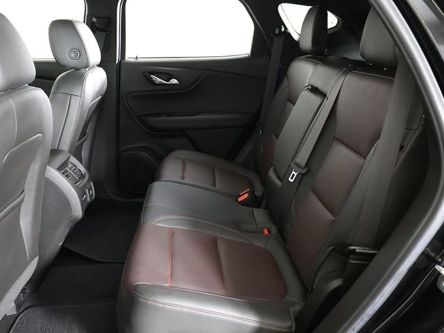2020 Chevrolet Blazer AWD 4dr RS - 22937295 - 40
