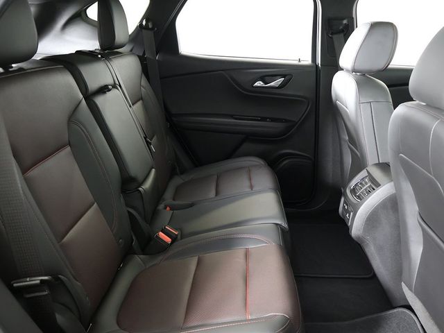 2020 Chevrolet Blazer AWD 4dr RS - 22937295 - 41