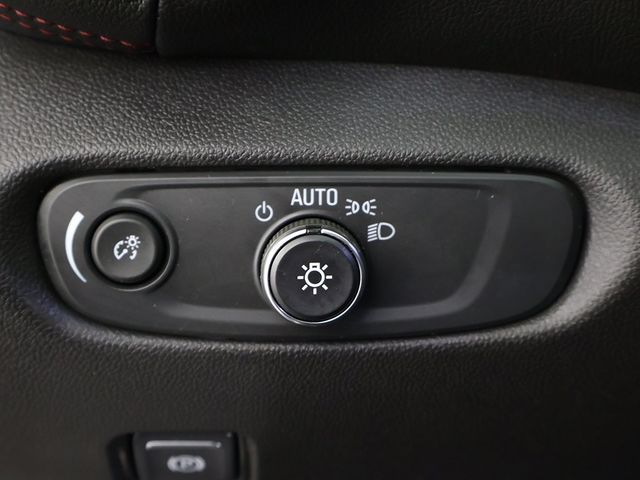 2020 Chevrolet Blazer AWD 4dr RS - 22937295 - 47