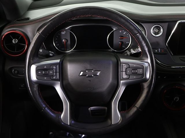 2020 Chevrolet Blazer AWD 4dr RS - 22937295 - 48
