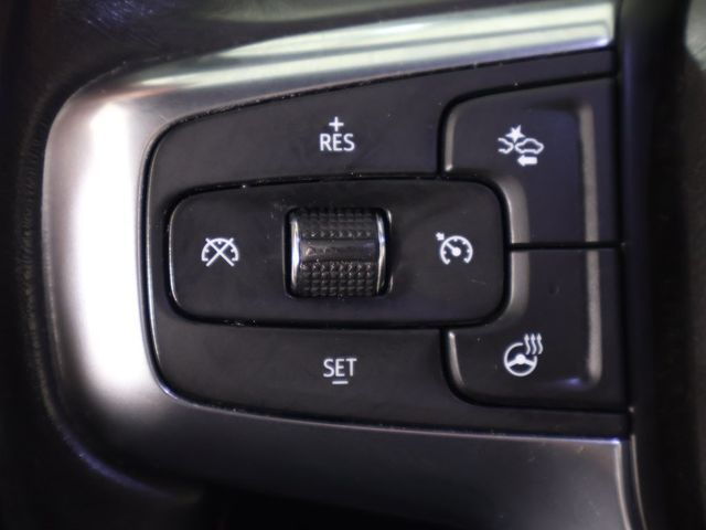 2020 Chevrolet Blazer AWD 4dr RS - 22937295 - 50