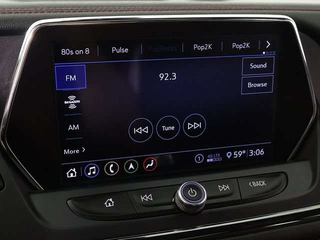 2020 Chevrolet Blazer AWD 4dr RS - 22937295 - 54