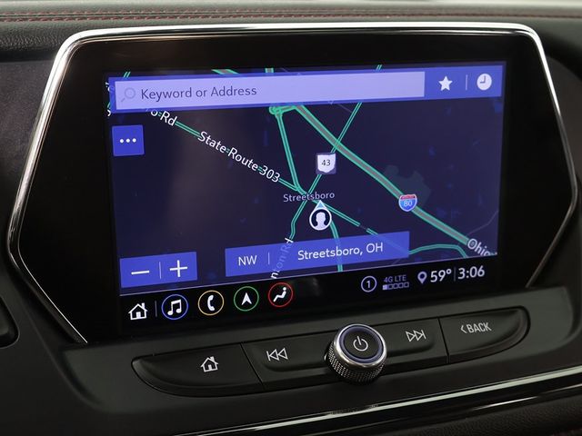 2020 Chevrolet Blazer AWD 4dr RS - 22937295 - 56