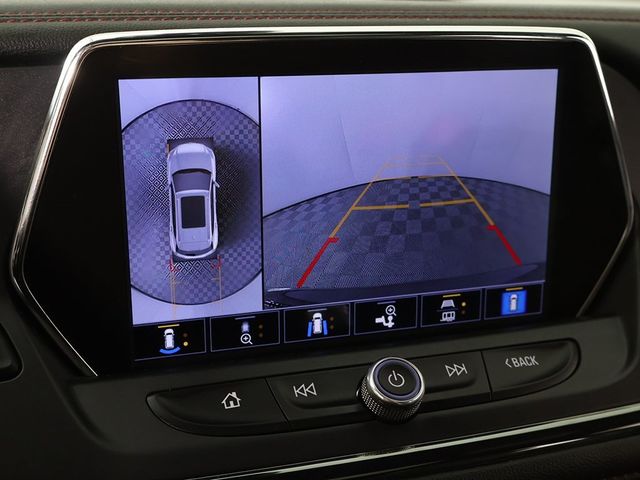 2020 Chevrolet Blazer AWD 4dr RS - 22937295 - 57