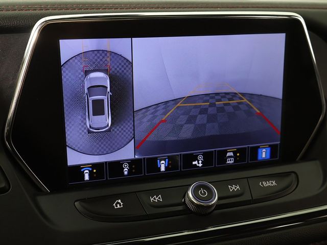 2020 Chevrolet Blazer AWD 4dr RS - 22937295 - 58