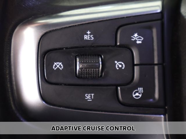 2020 Chevrolet Blazer AWD 4dr RS - 22937295 - 5