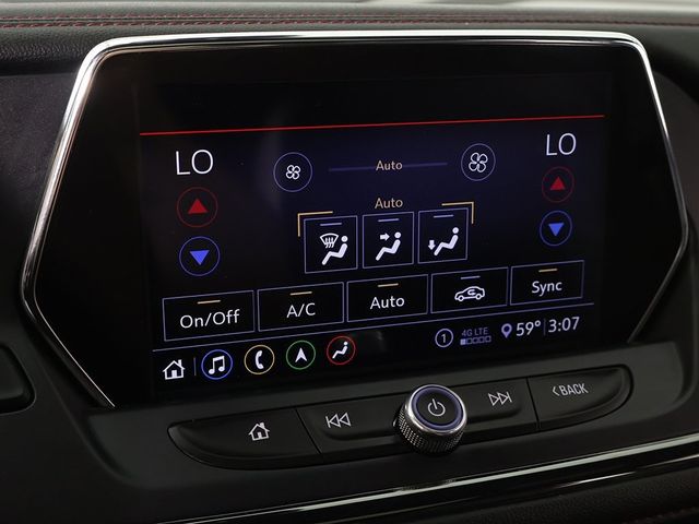 2020 Chevrolet Blazer AWD 4dr RS - 22937295 - 60