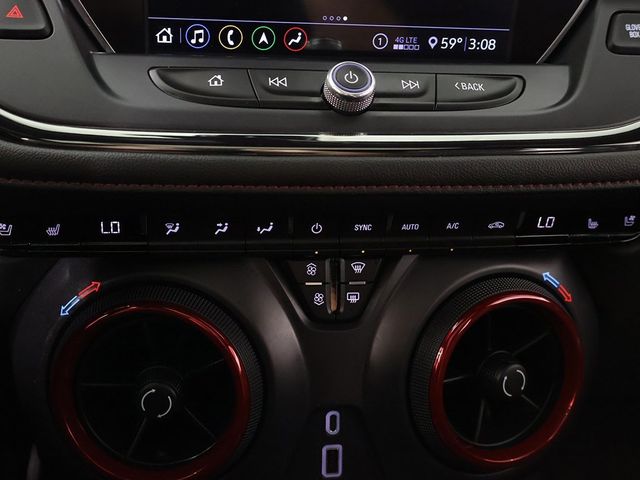 2020 Chevrolet Blazer AWD 4dr RS - 22937295 - 61