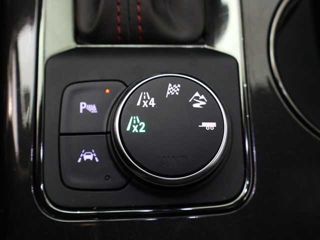 2020 Chevrolet Blazer AWD 4dr RS - 22937295 - 63