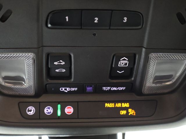 2020 Chevrolet Blazer AWD 4dr RS - 22937295 - 66