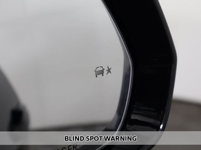 2020 Chevrolet Blazer AWD 4dr RS - 22937295 - 7