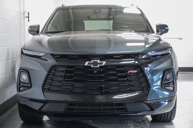 2020 Chevrolet Blazer FWD 4dr RS - 22900947 - 11