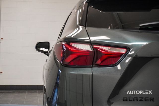 2020 Chevrolet Blazer FWD 4dr RS - 22900947 - 13