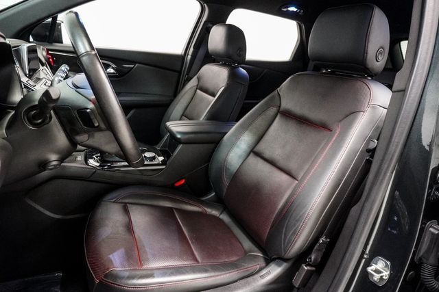 2020 Chevrolet Blazer FWD 4dr RS - 22900947 - 17