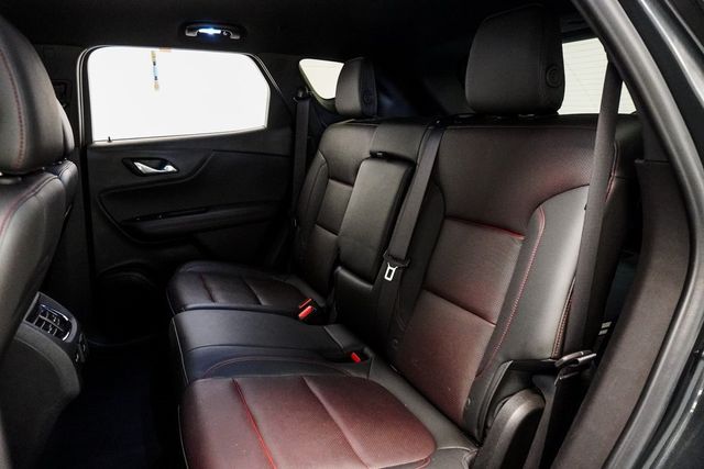 2020 Chevrolet Blazer FWD 4dr RS - 22900947 - 19