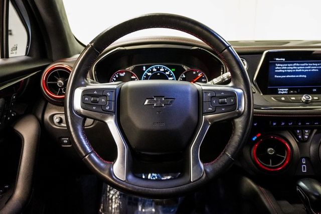 2020 Chevrolet Blazer FWD 4dr RS - 22900947 - 26