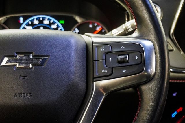 2020 Chevrolet Blazer FWD 4dr RS - 22900947 - 27