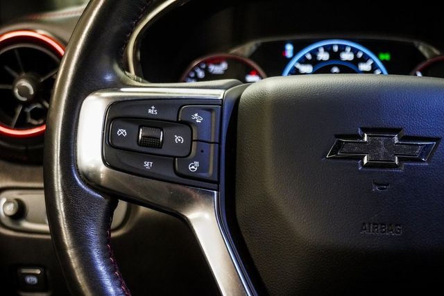 2020 Chevrolet Blazer FWD 4dr RS - 22900947 - 28