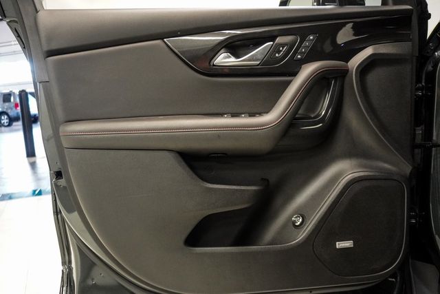 2020 Chevrolet Blazer FWD 4dr RS - 22900947 - 33