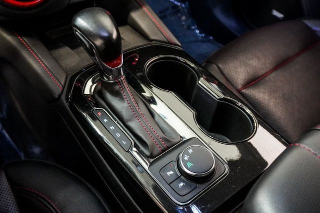 2020 Chevrolet Blazer FWD 4dr RS - 22900947 - 38