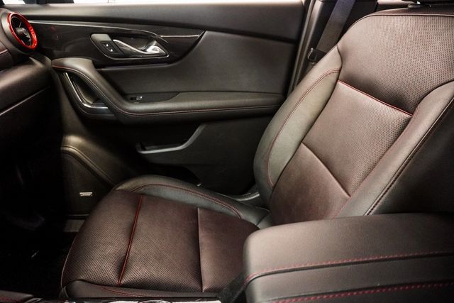 2020 Chevrolet Blazer FWD 4dr RS - 22900947 - 41