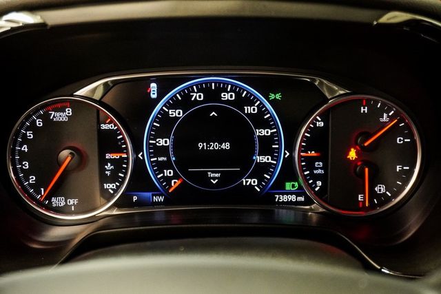 2020 Chevrolet Blazer FWD 4dr RS - 22900947 - 42