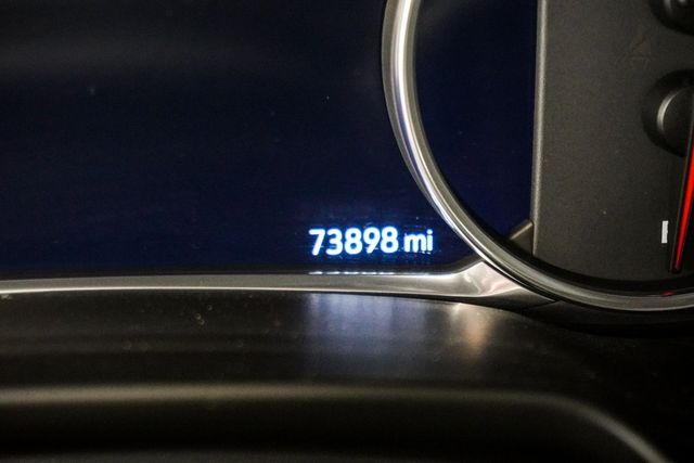 2020 Chevrolet Blazer FWD 4dr RS - 22900947 - 43