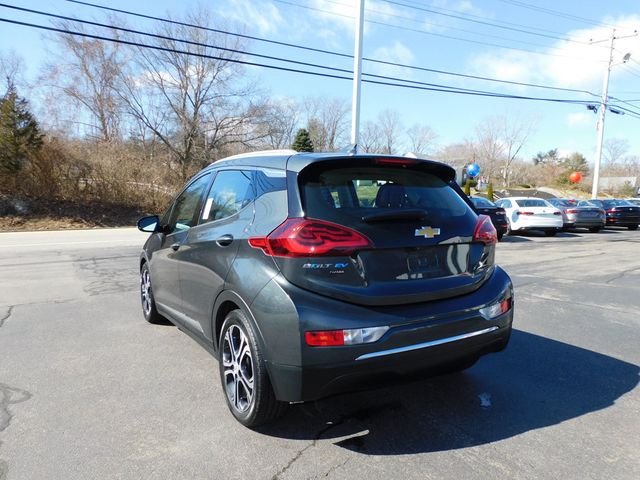 2020 Chevrolet Bolt EV Premier - 22346726 - 2