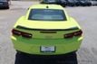 2020 Chevrolet Camaro 2dr Coupe 1LS - 21916929 - 4