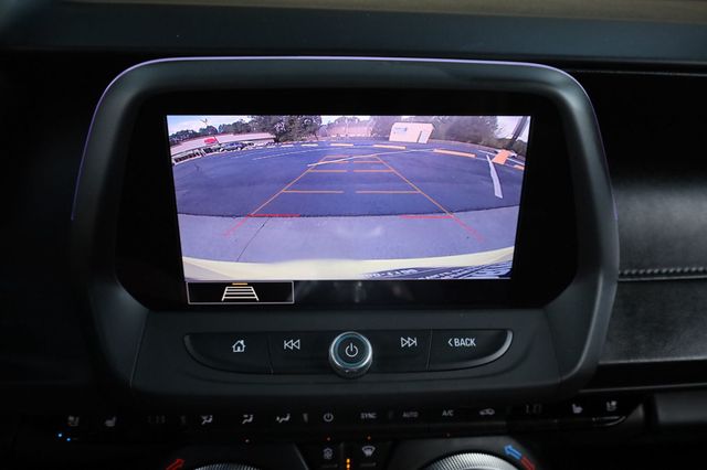 2020 Chevrolet Camaro 2dr Coupe 2SS - 22927574 - 10