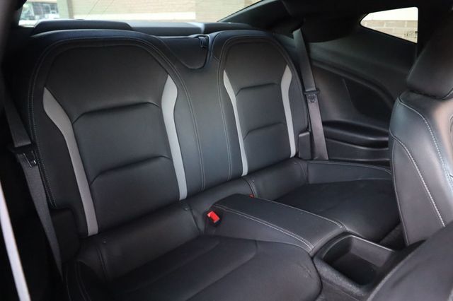 2020 Chevrolet Camaro 2dr Coupe 2SS - 22927574 - 16