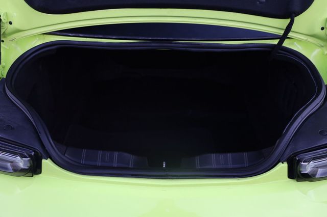 2020 Chevrolet Camaro 2dr Coupe 2SS - 22927574 - 20