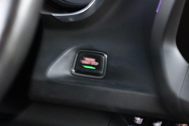 2020 Chevrolet Camaro 2dr Coupe 2SS - 22927574 - 25