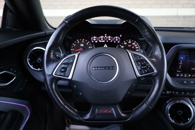 2020 Chevrolet Camaro 2dr Coupe 2SS - 22927574 - 26