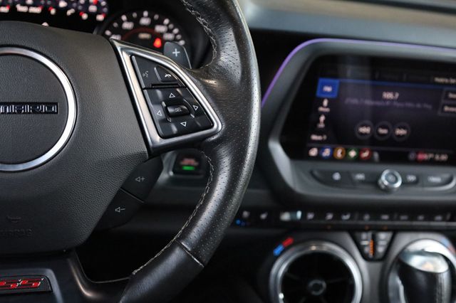 2020 Chevrolet Camaro 2dr Coupe 2SS - 22927574 - 27