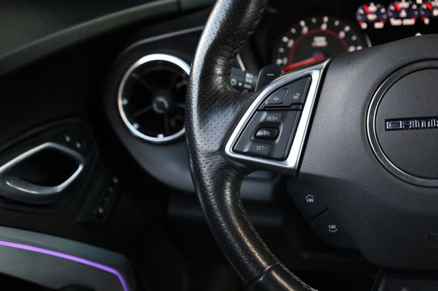 2020 Chevrolet Camaro 2dr Coupe 2SS - 22927574 - 28