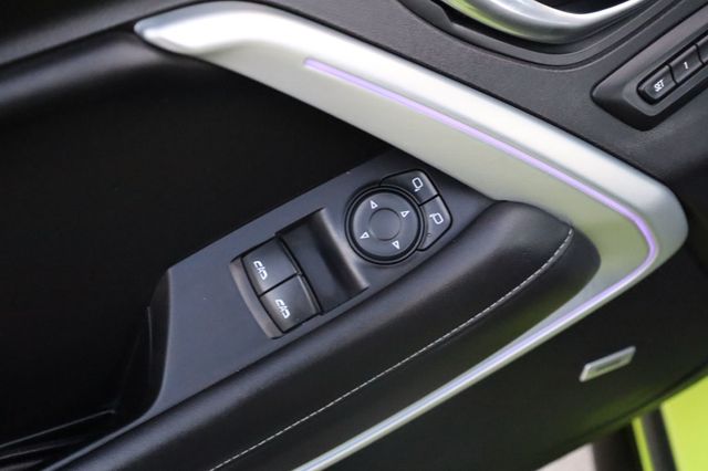 2020 Chevrolet Camaro 2dr Coupe 2SS - 22927574 - 29