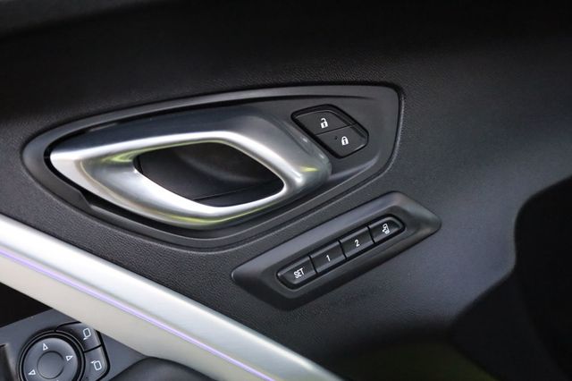 2020 Chevrolet Camaro 2dr Coupe 2SS - 22927574 - 30