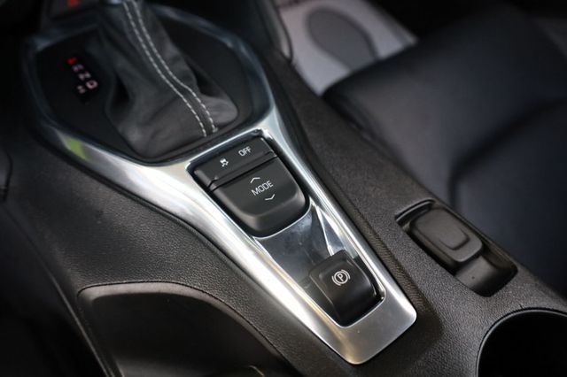 2020 Chevrolet Camaro 2dr Coupe 2SS - 22927574 - 33