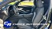 2020 Chevrolet Camaro 2dr Coupe LT1 - 22393281 - 12