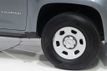 2020 Chevrolet Colorado 2WD Ext Cab 128" Work Truck - 22385244 - 22