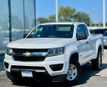 2020 Chevrolet Colorado 2WD Ext Cab 128" Work Truck - 22896874 - 25