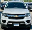 2020 Chevrolet Colorado 2WD Ext Cab 128" Work Truck - 22896874 - 30