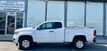 2020 Chevrolet Colorado 2WD Ext Cab 128" Work Truck - 22896874 - 31
