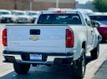 2020 Chevrolet Colorado 2WD Ext Cab 128" Work Truck - 22896874 - 4
