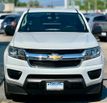 2020 Chevrolet Colorado 2WD Ext Cab 128" Work Truck - 22896874 - 5